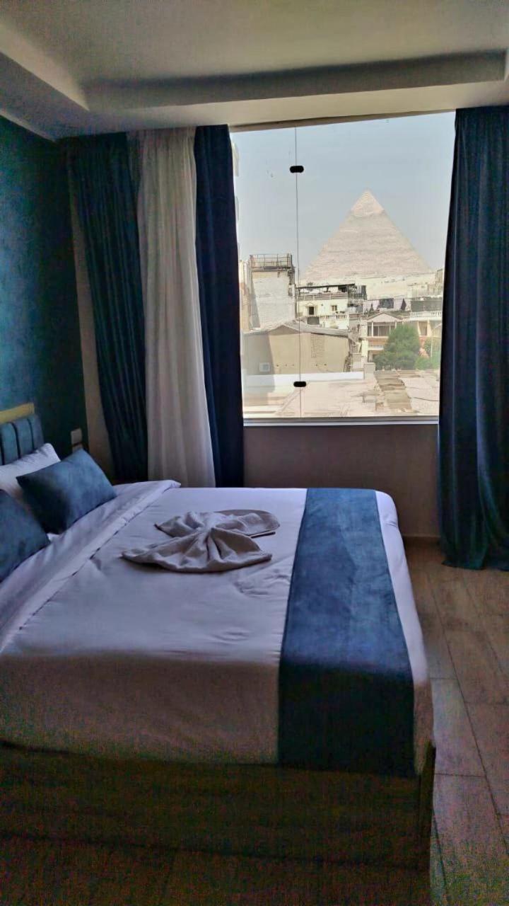 Red Pyramids Cairo